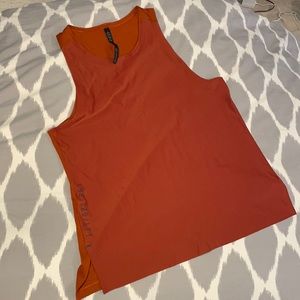 Lululemon License to Train Tank Top